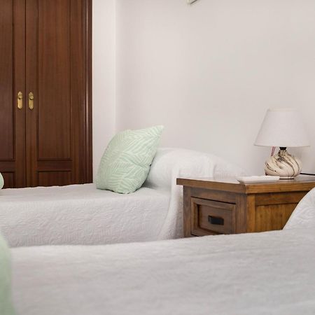 Appartement Royal Rent Sanlucar Soberao à Sanlúcar de Barrameda Extérieur photo