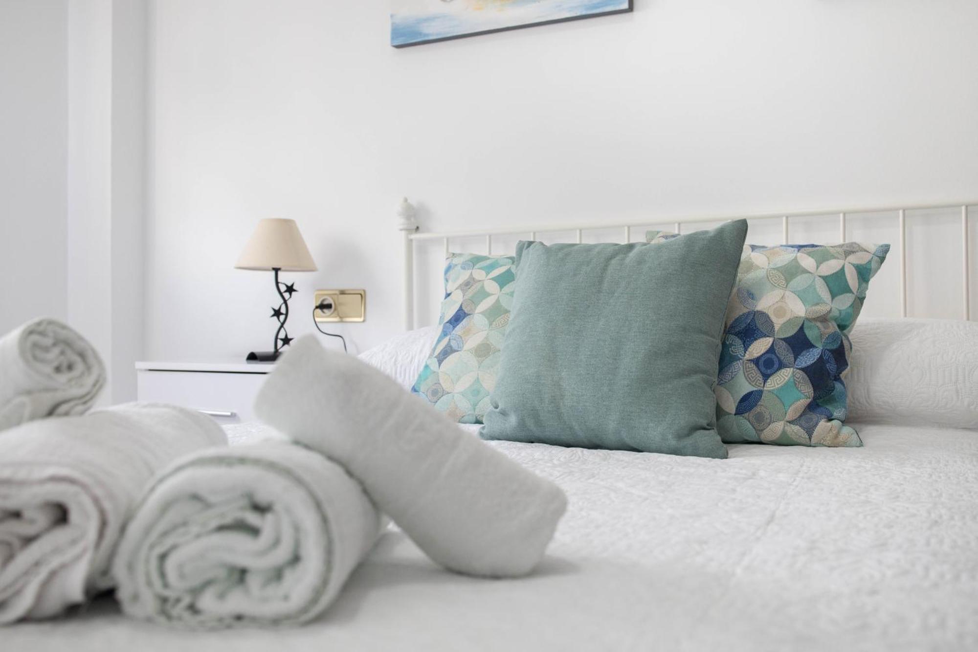 Appartement Royal Rent Sanlucar Soberao à Sanlúcar de Barrameda Extérieur photo
