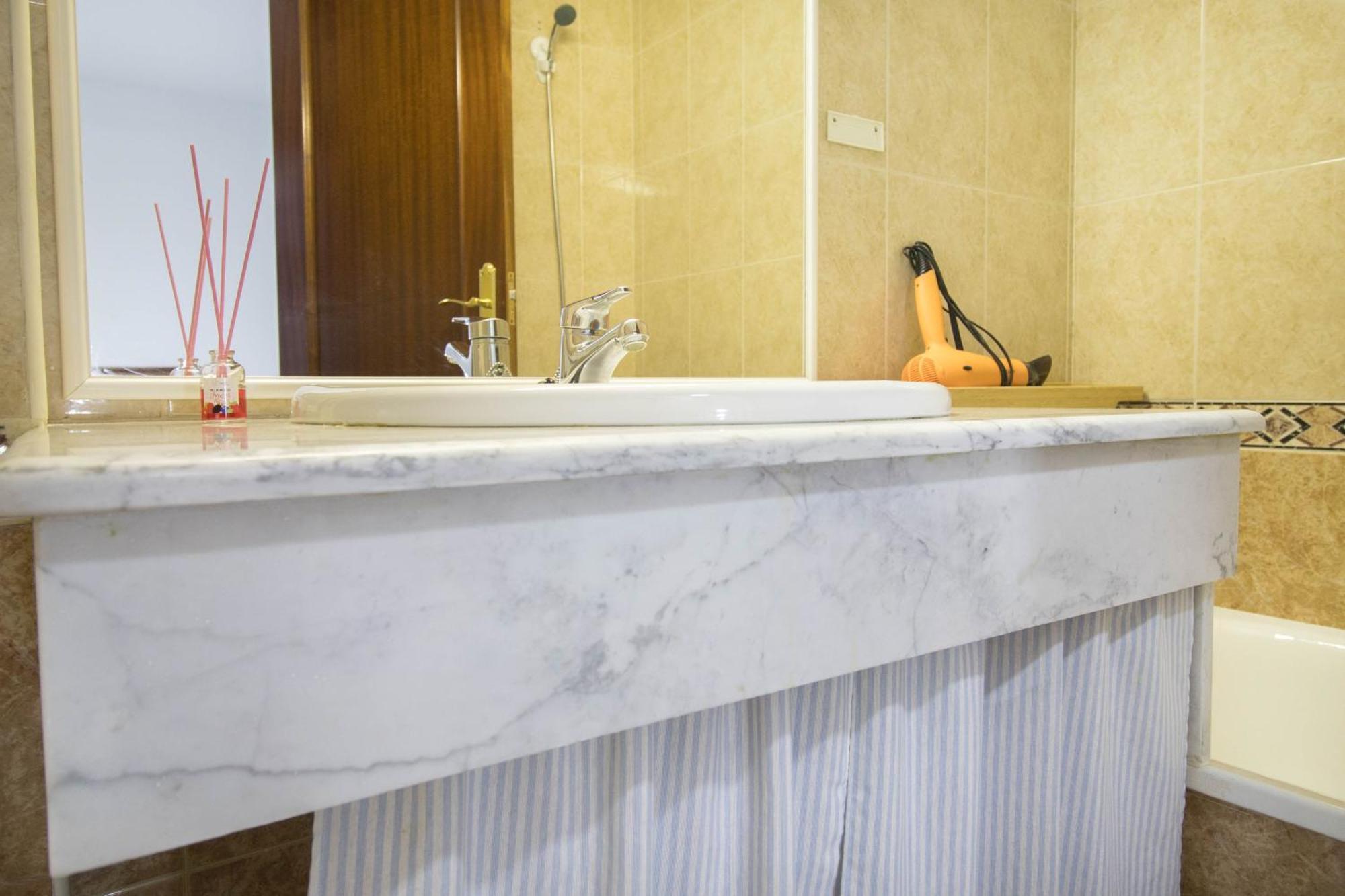 Appartement Royal Rent Sanlucar Soberao à Sanlúcar de Barrameda Extérieur photo