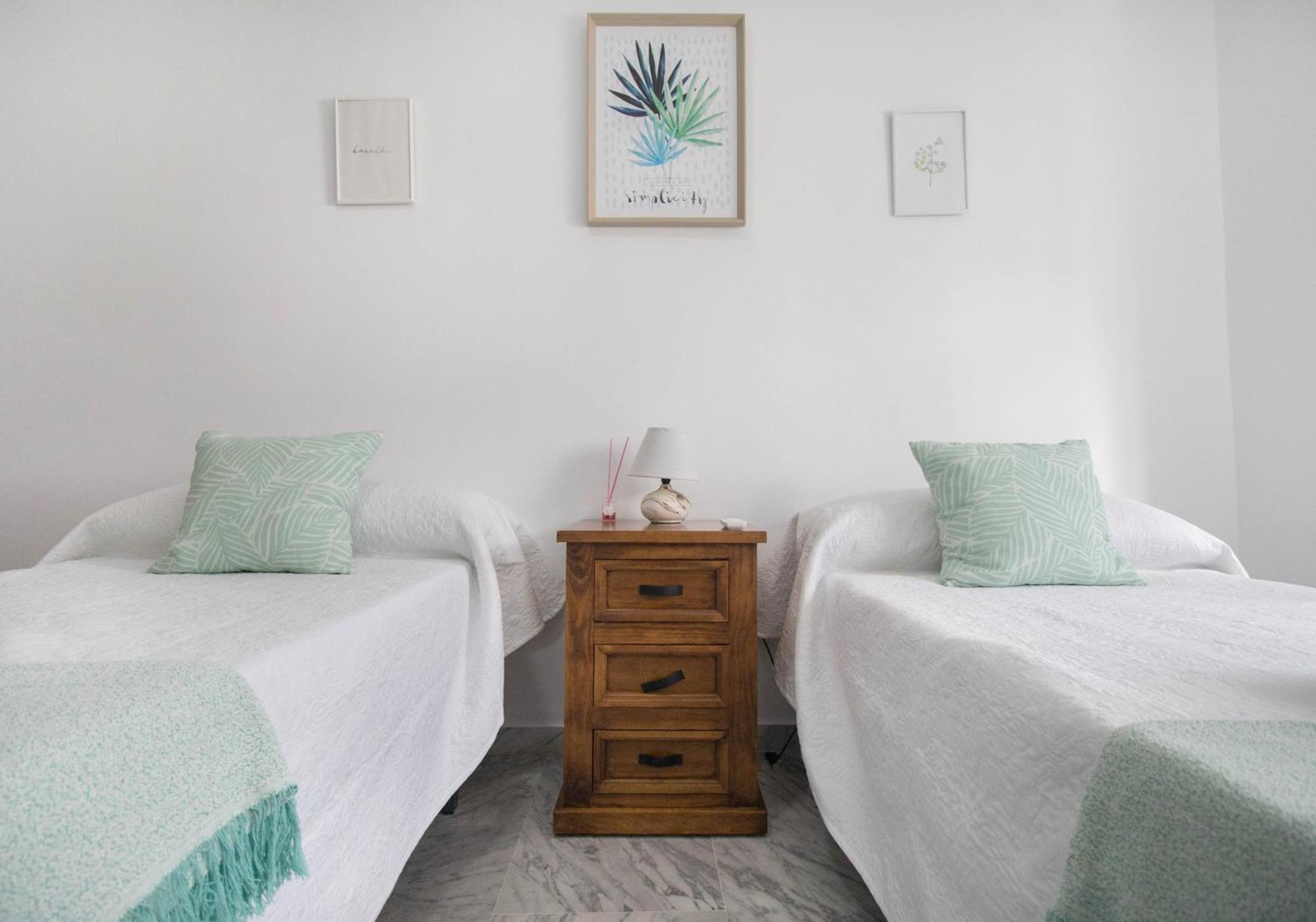 Appartement Royal Rent Sanlucar Soberao à Sanlúcar de Barrameda Extérieur photo