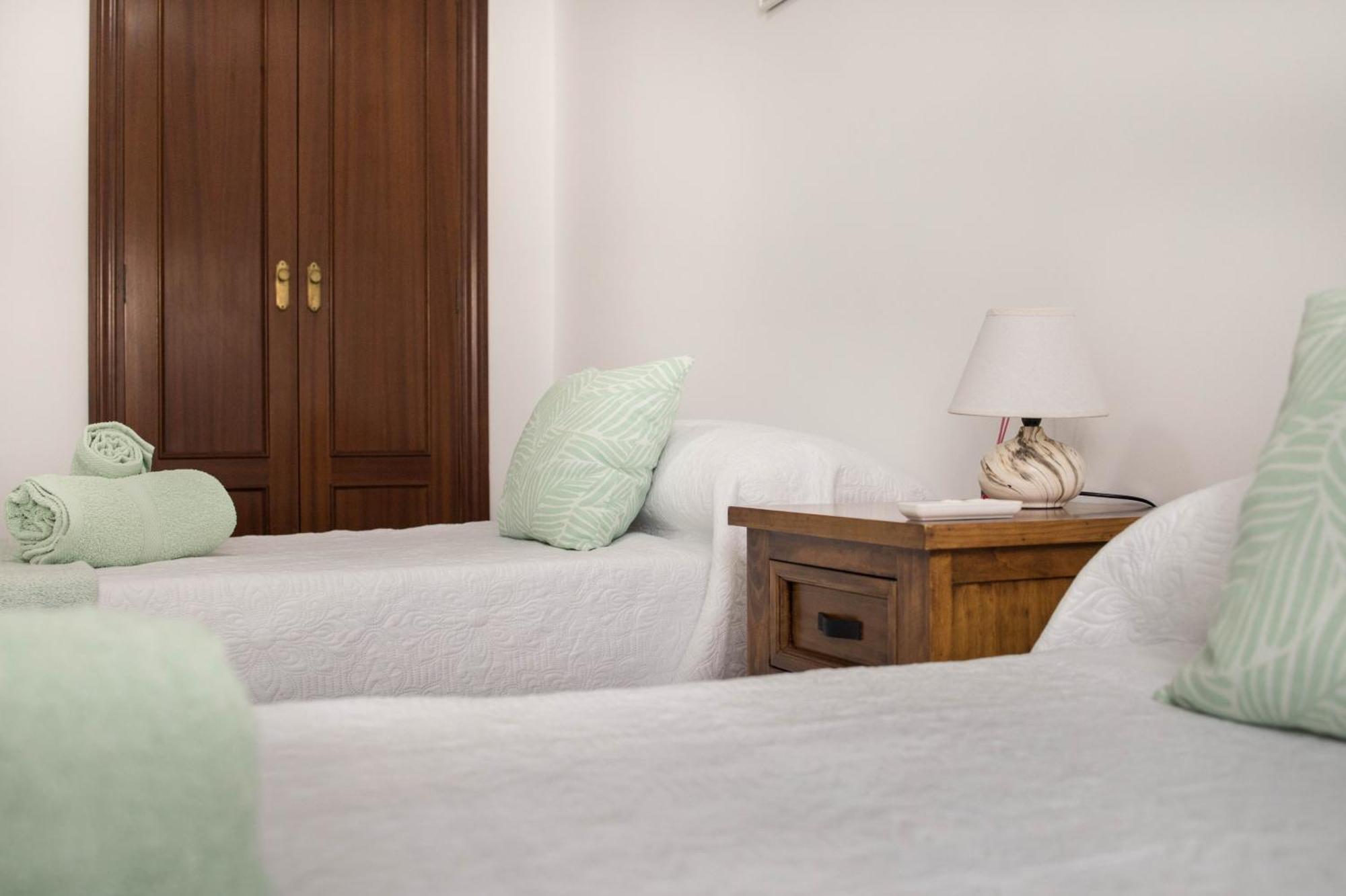 Appartement Royal Rent Sanlucar Soberao à Sanlúcar de Barrameda Extérieur photo