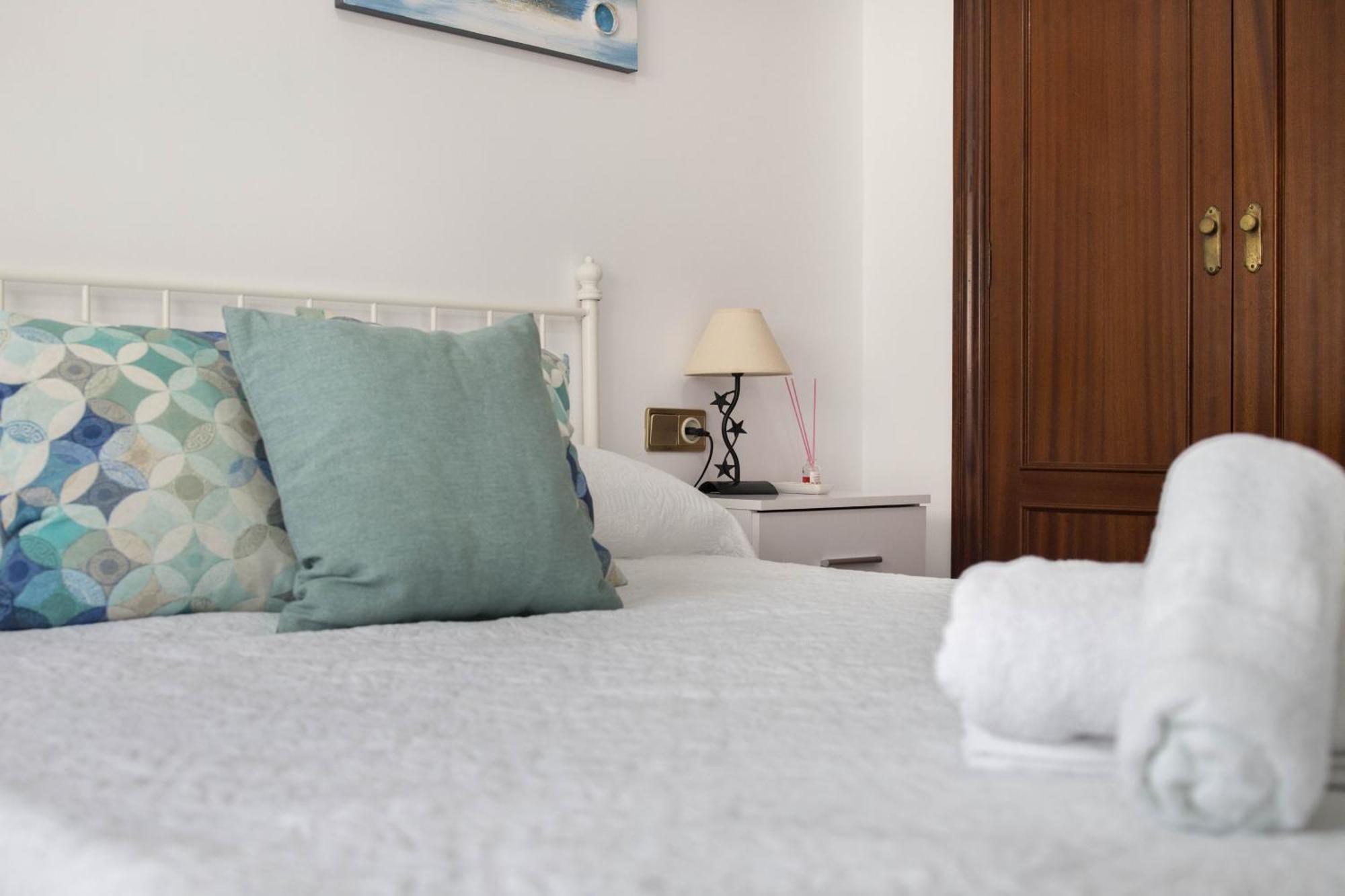 Appartement Royal Rent Sanlucar Soberao à Sanlúcar de Barrameda Extérieur photo