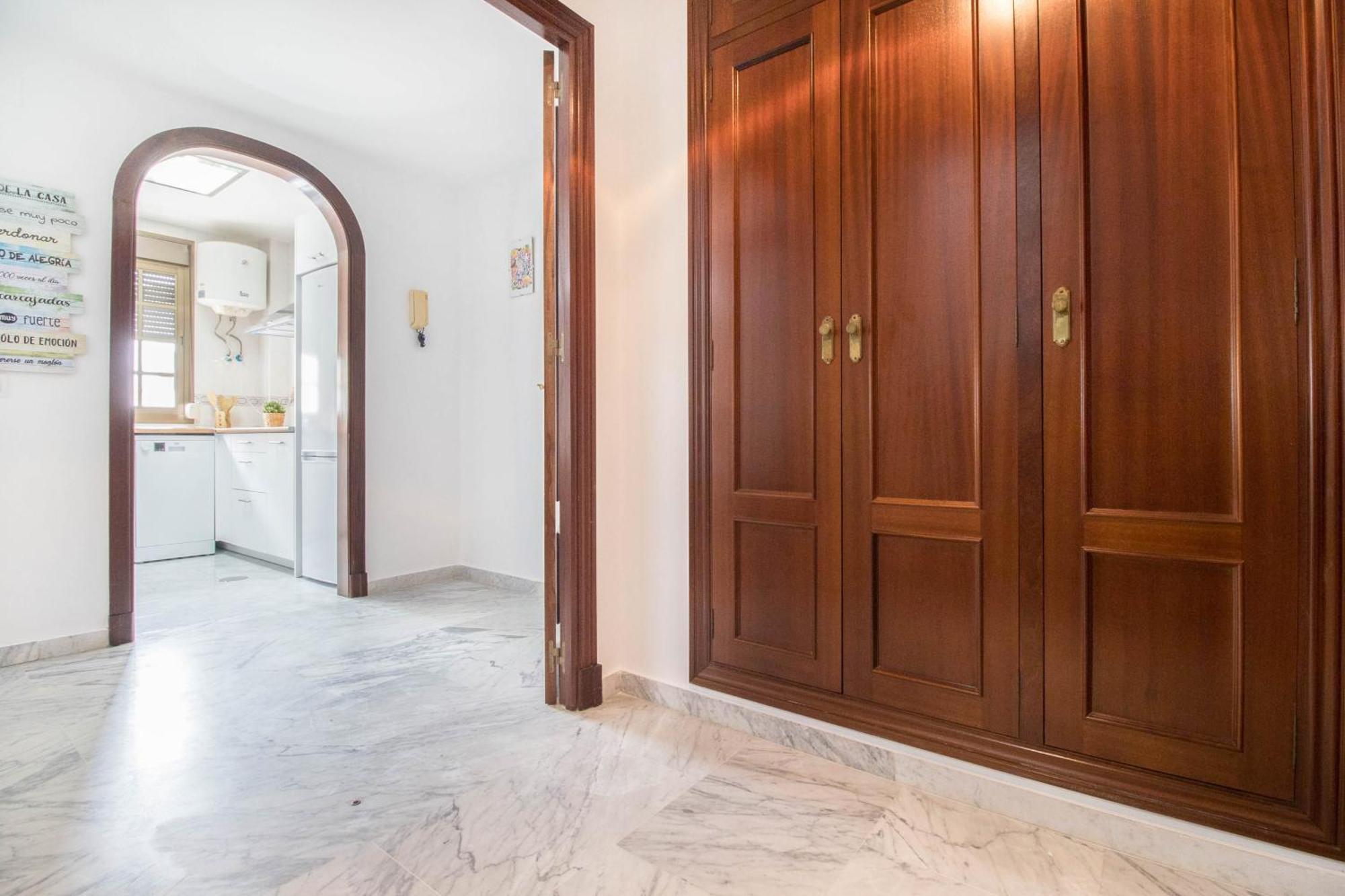 Appartement Royal Rent Sanlucar Soberao à Sanlúcar de Barrameda Extérieur photo