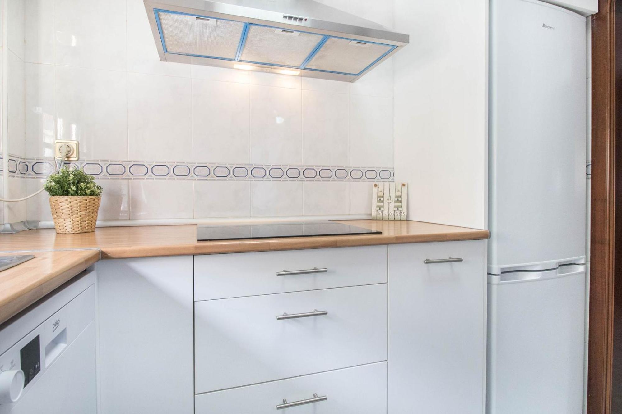 Appartement Royal Rent Sanlucar Soberao à Sanlúcar de Barrameda Extérieur photo