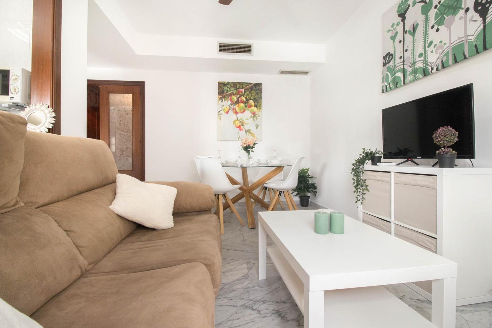 Appartement Royal Rent Sanlucar Soberao à Sanlúcar de Barrameda Extérieur photo