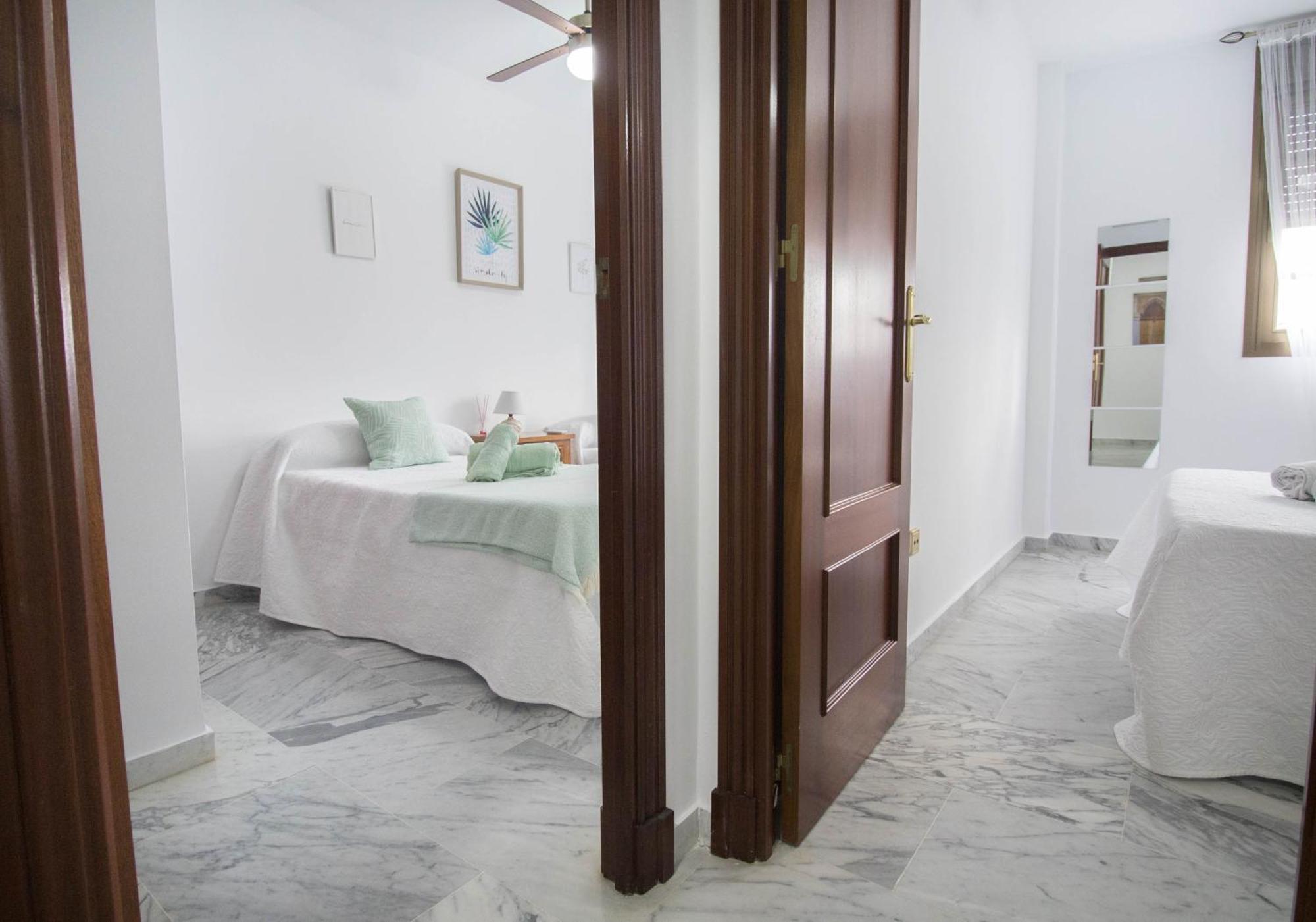 Appartement Royal Rent Sanlucar Soberao à Sanlúcar de Barrameda Extérieur photo