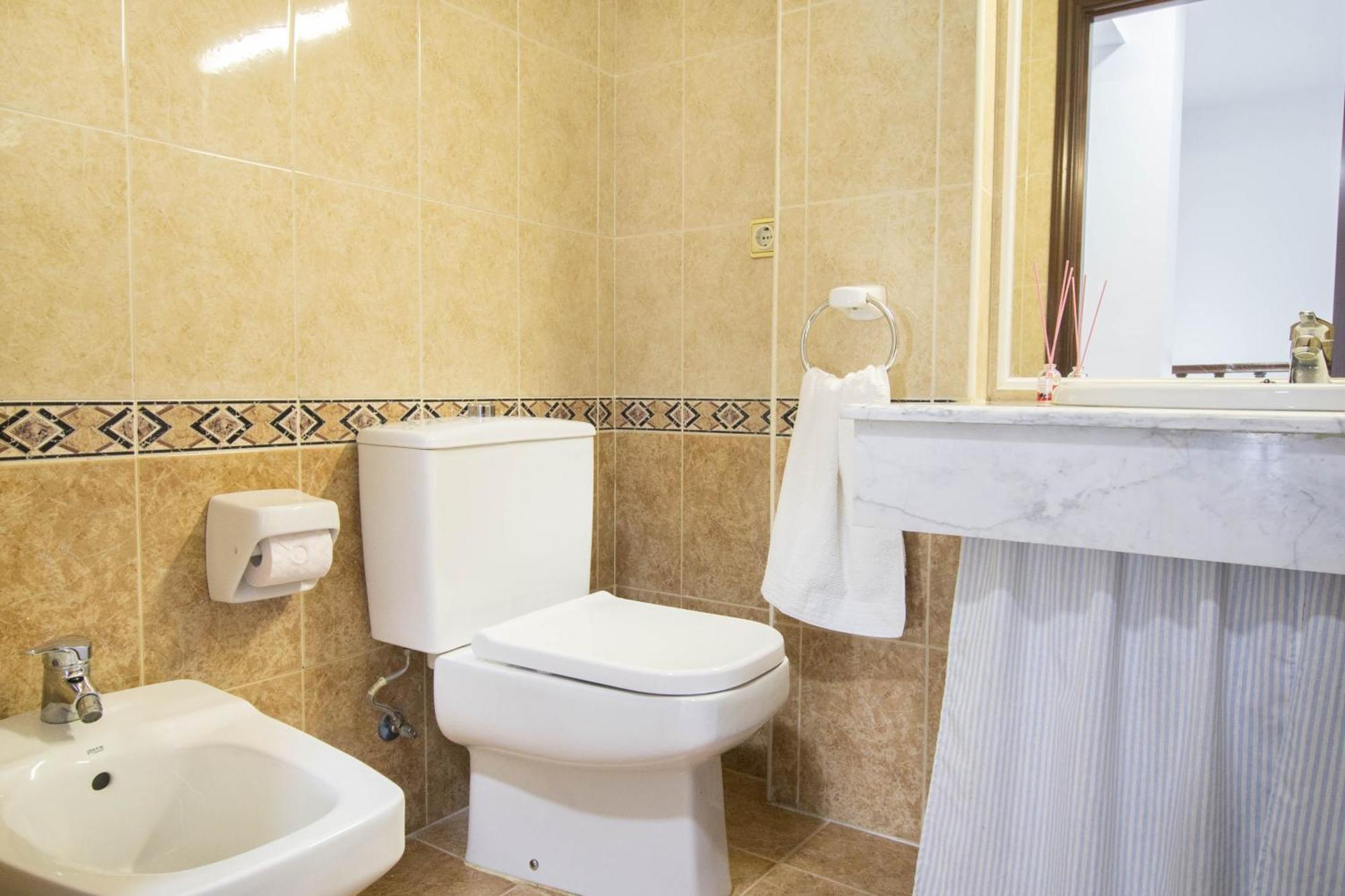 Appartement Royal Rent Sanlucar Soberao à Sanlúcar de Barrameda Extérieur photo