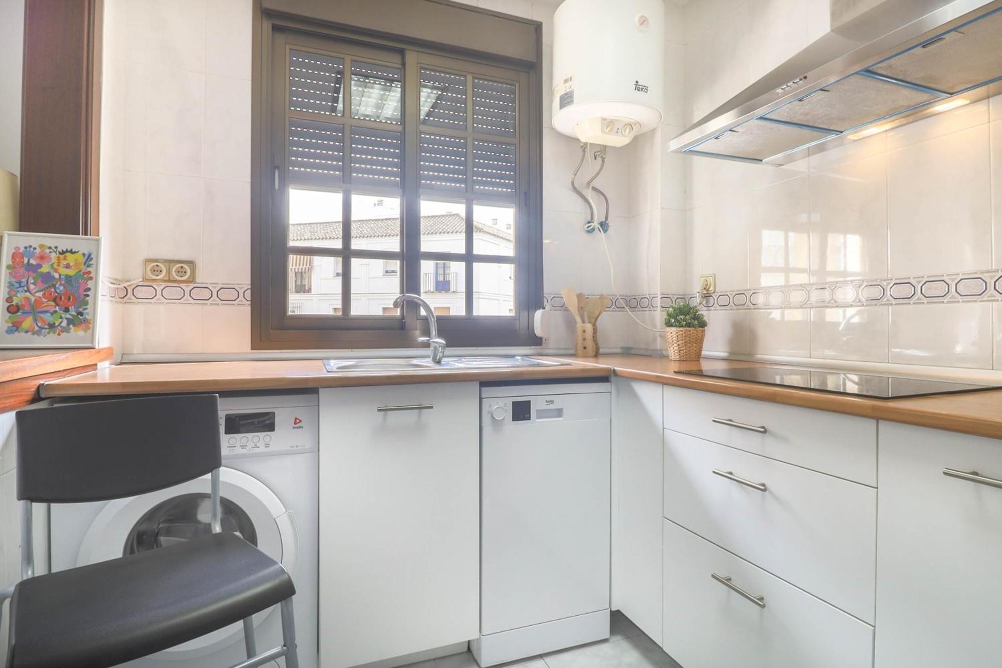 Appartement Royal Rent Sanlucar Soberao à Sanlúcar de Barrameda Extérieur photo
