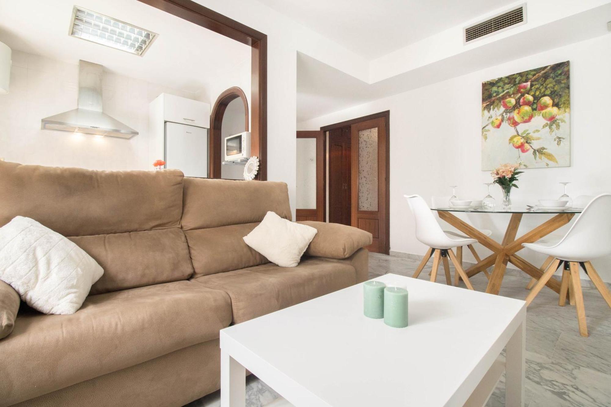 Appartement Royal Rent Sanlucar Soberao à Sanlúcar de Barrameda Extérieur photo