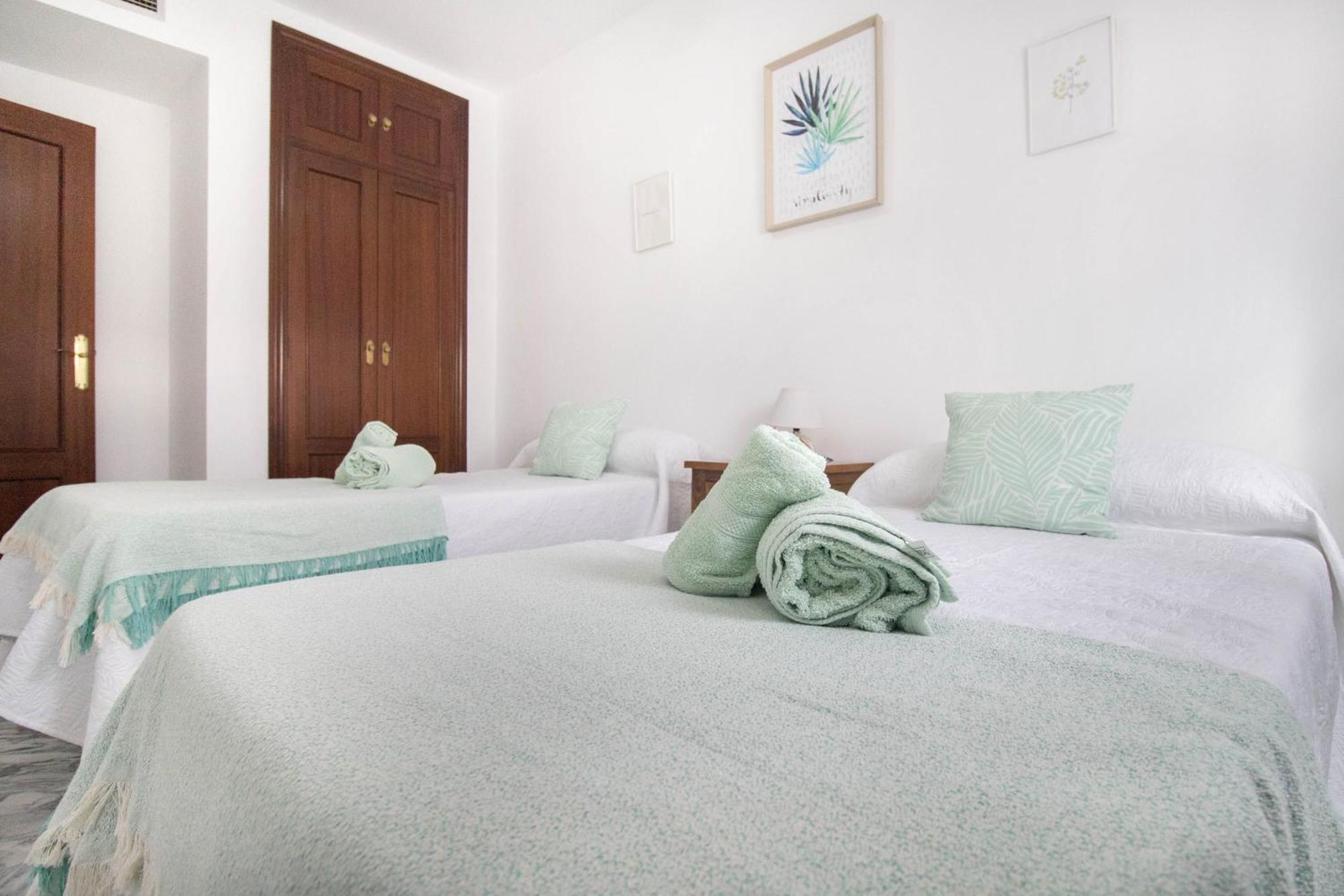 Appartement Royal Rent Sanlucar Soberao à Sanlúcar de Barrameda Extérieur photo