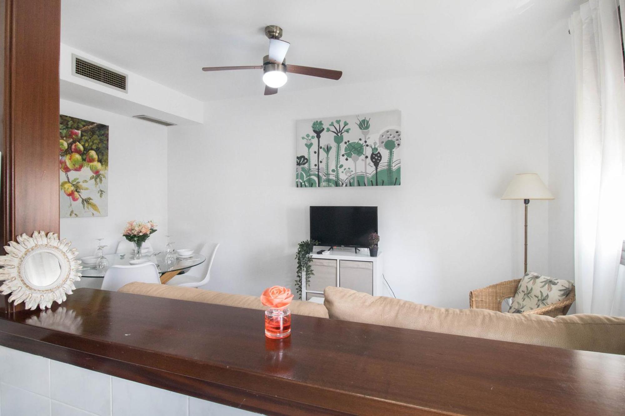 Appartement Royal Rent Sanlucar Soberao à Sanlúcar de Barrameda Extérieur photo