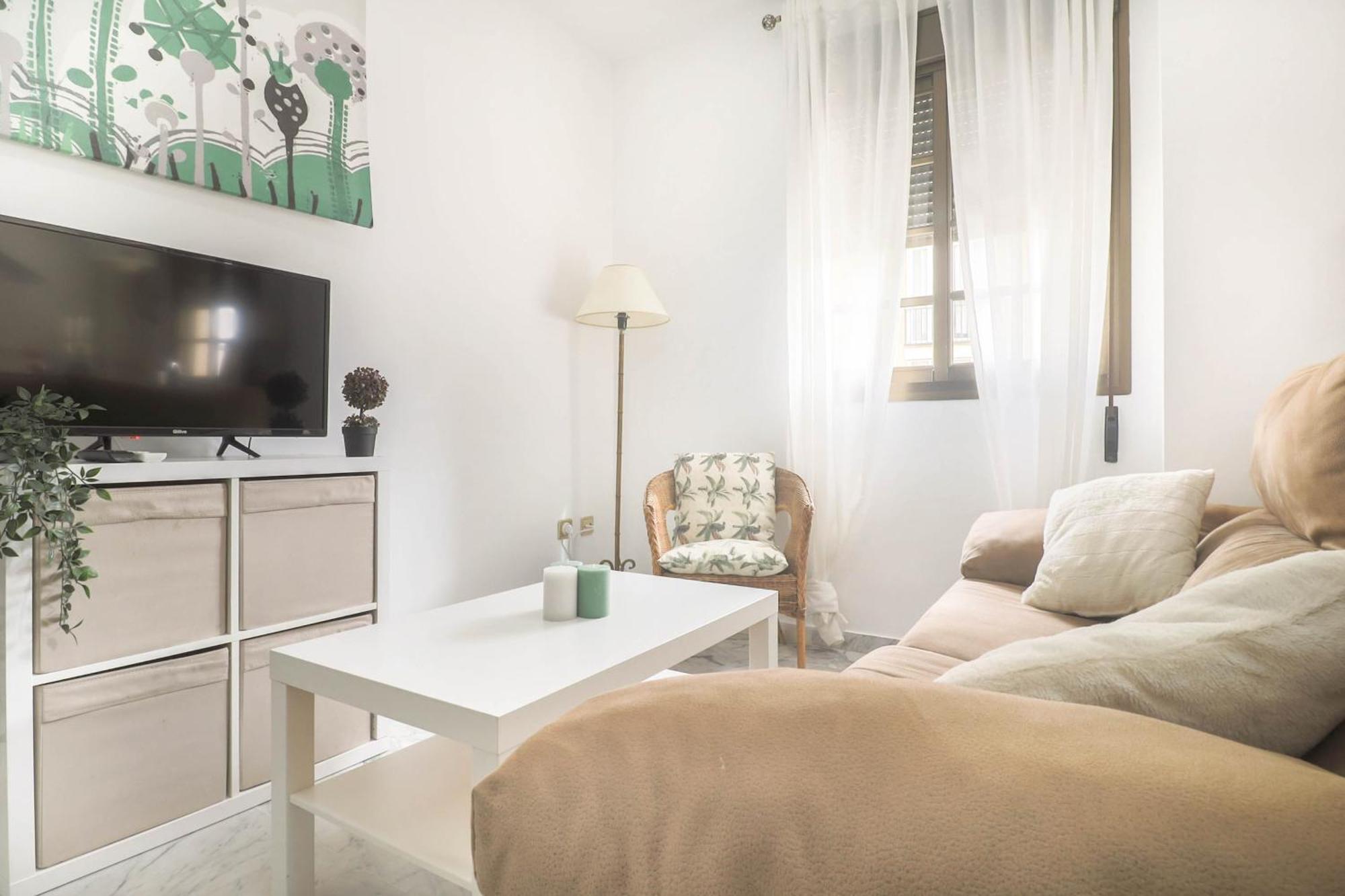 Appartement Royal Rent Sanlucar Soberao à Sanlúcar de Barrameda Extérieur photo